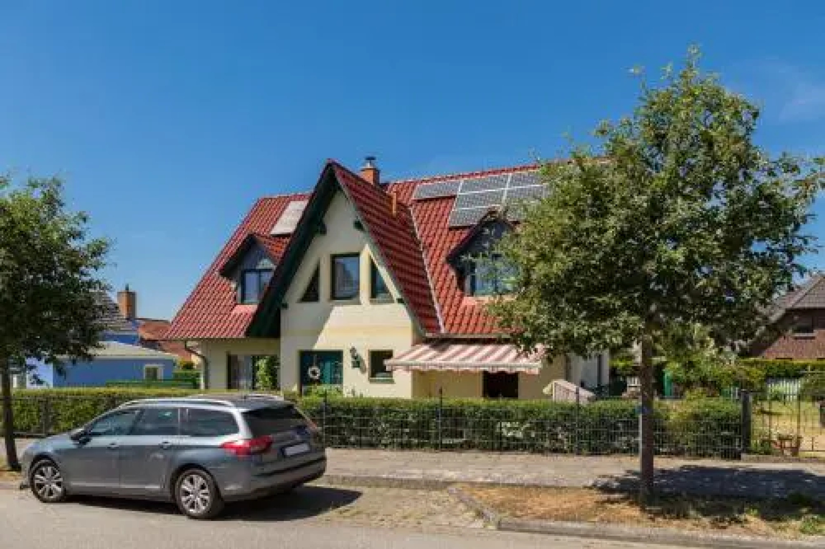 Haus Arvert