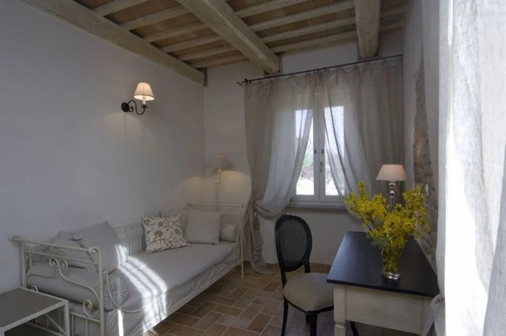 Pamperduto Country Resort