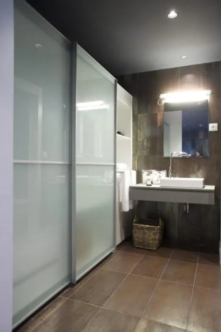 Alba Hotel Golf & Spa