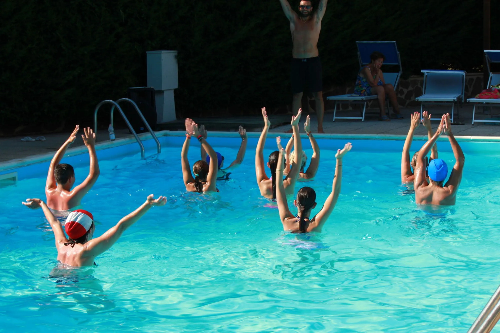 I Briganti di Capalbio