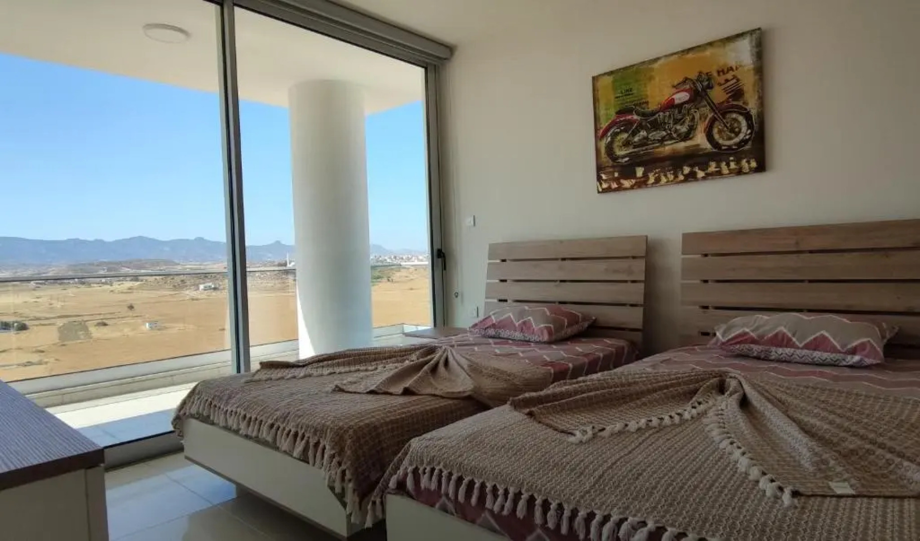 Healthy Apartments Abelia Residence