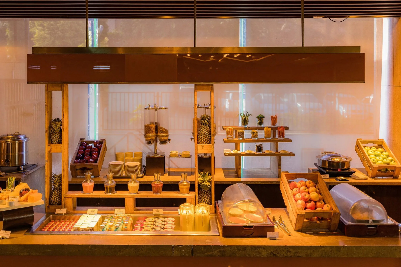 Ramada Powai Hotel & Convention Centre