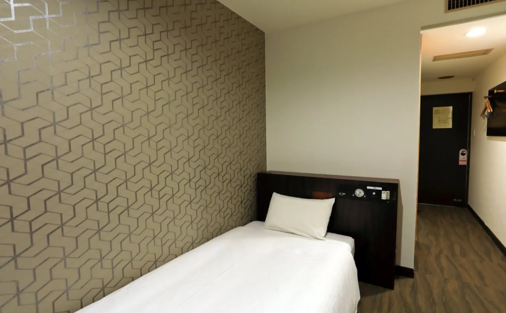 Kanoya Daikoku Grand Hotel