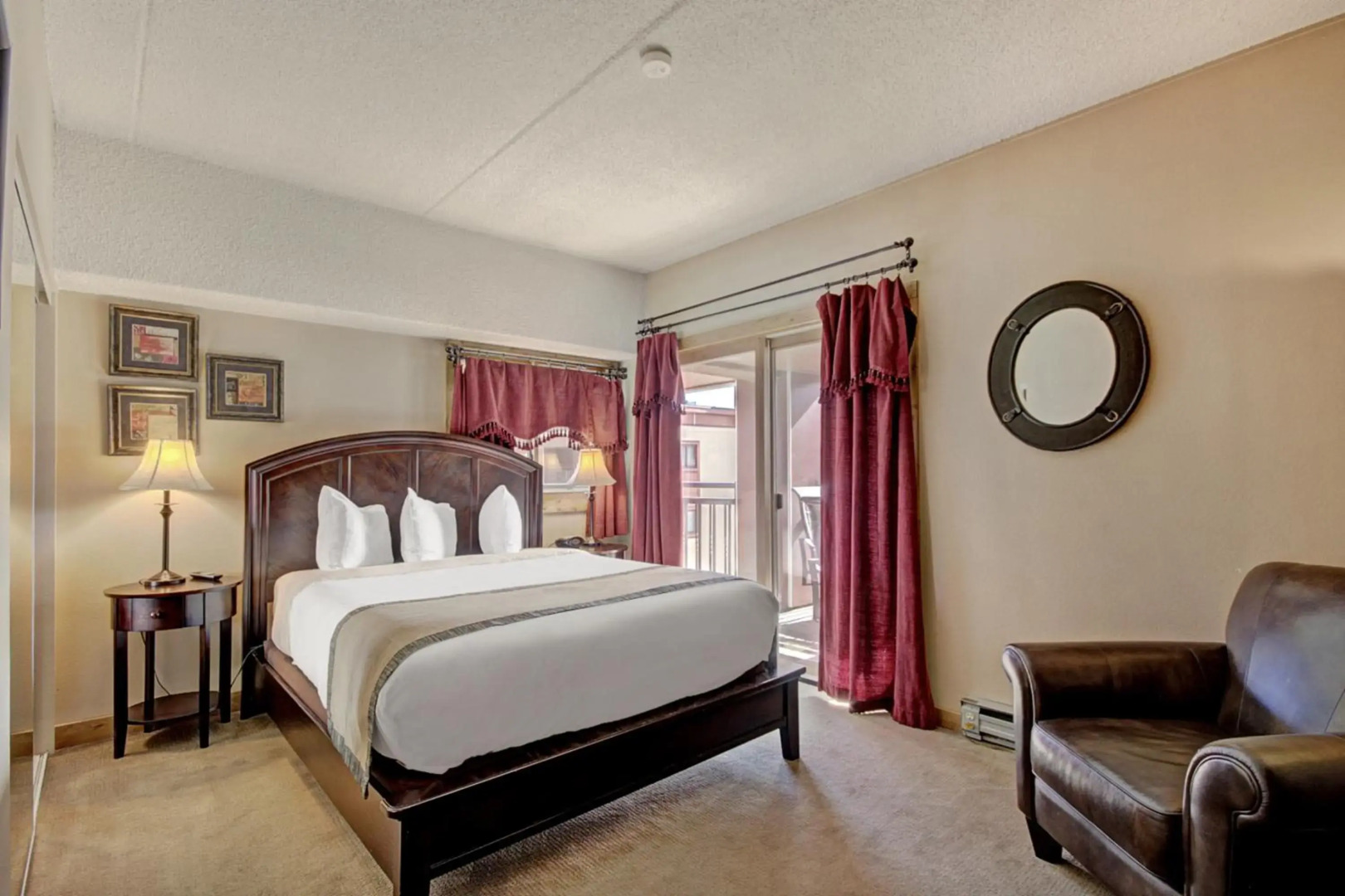 Village at Breckenridge Resort