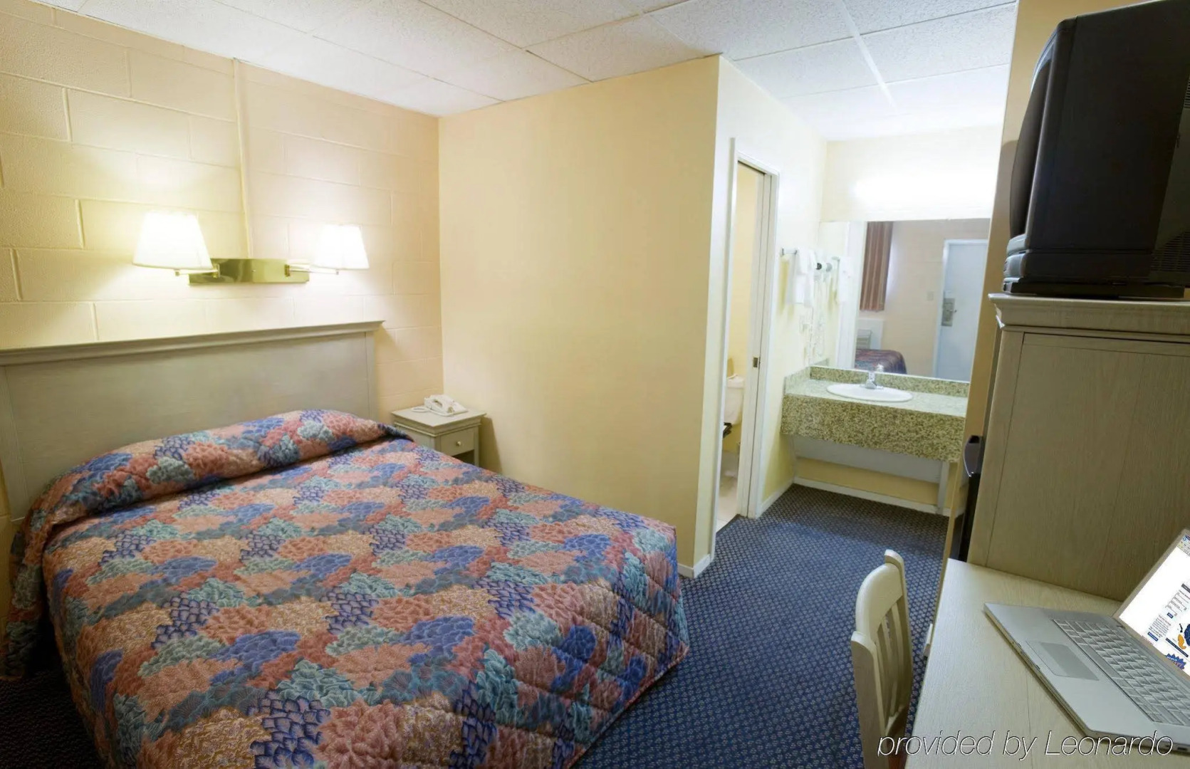 Americas Best Value Inn - San Antonio Lackland AFB
