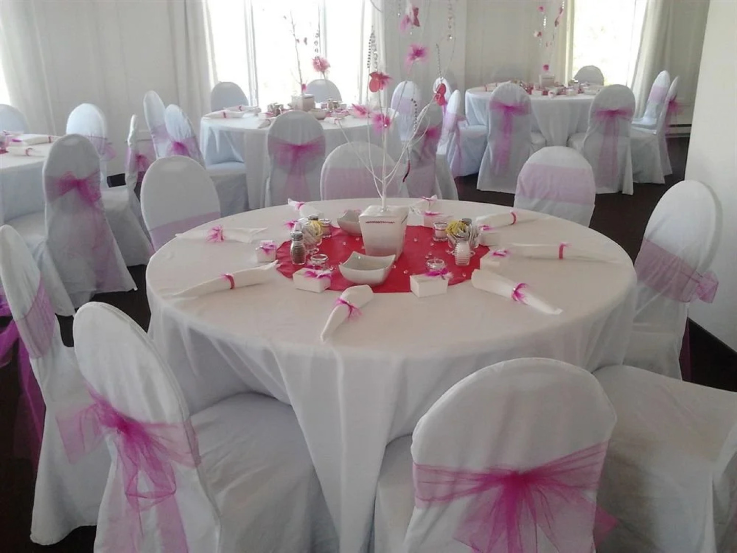 Auberge La Tourelle du Fjord