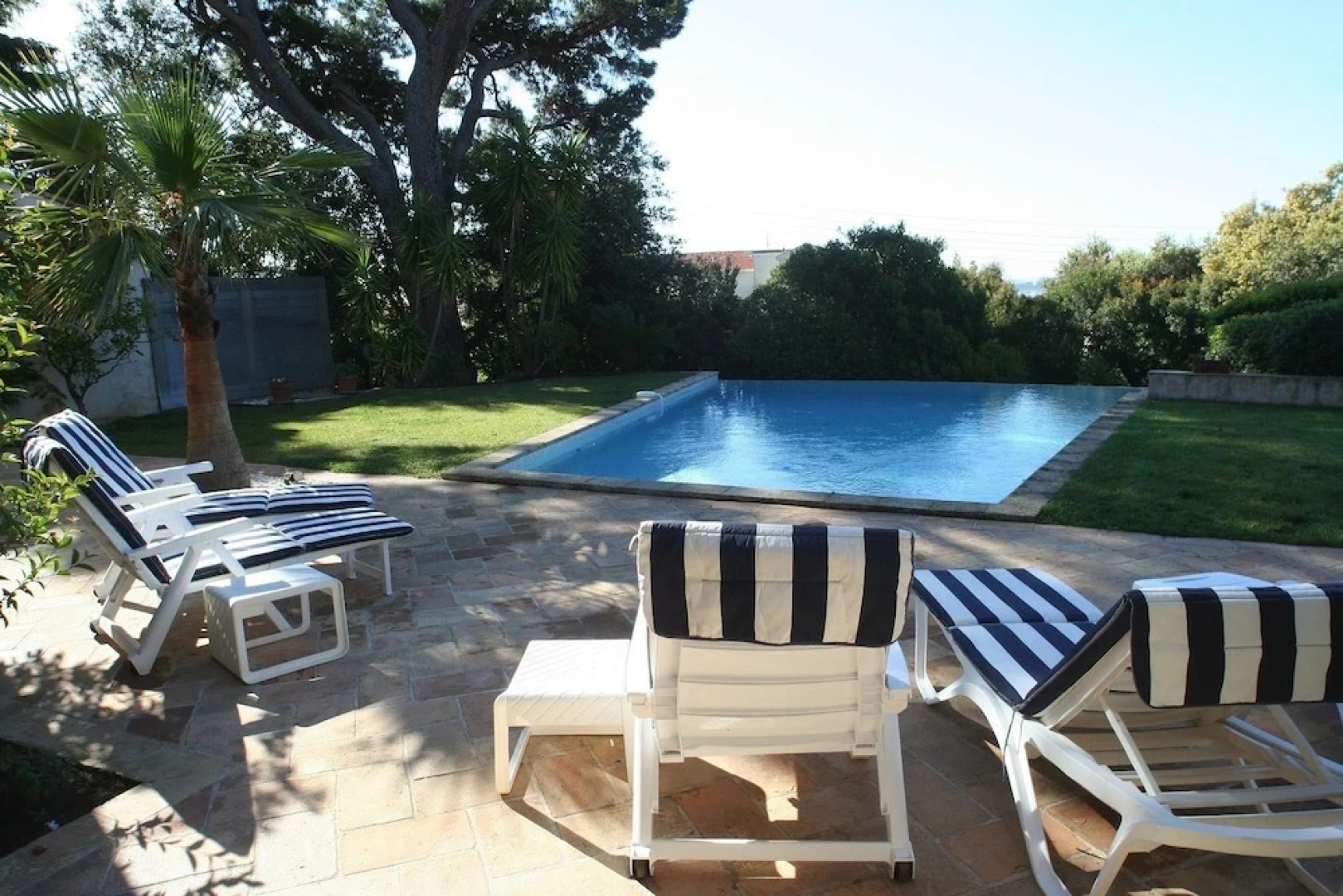 Villa Cites Centre Ville