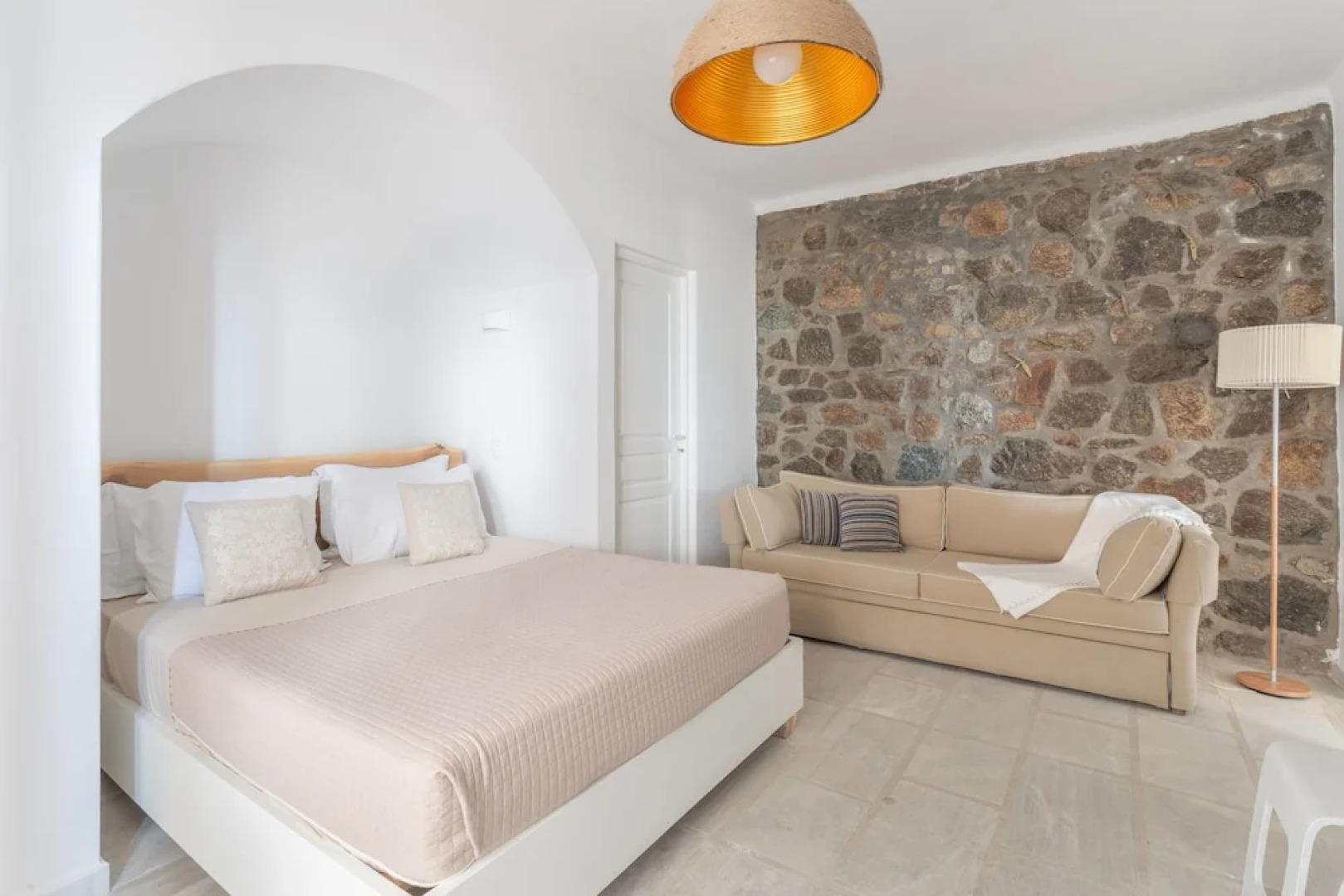 Rest, Recharge, Reconnect - Villa Psarou