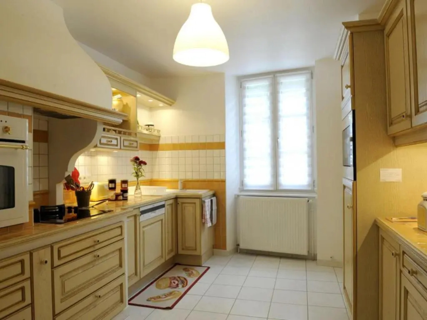 Gîte Les Riceys, 4 pièces, 6 personnes - FR-1-543-153