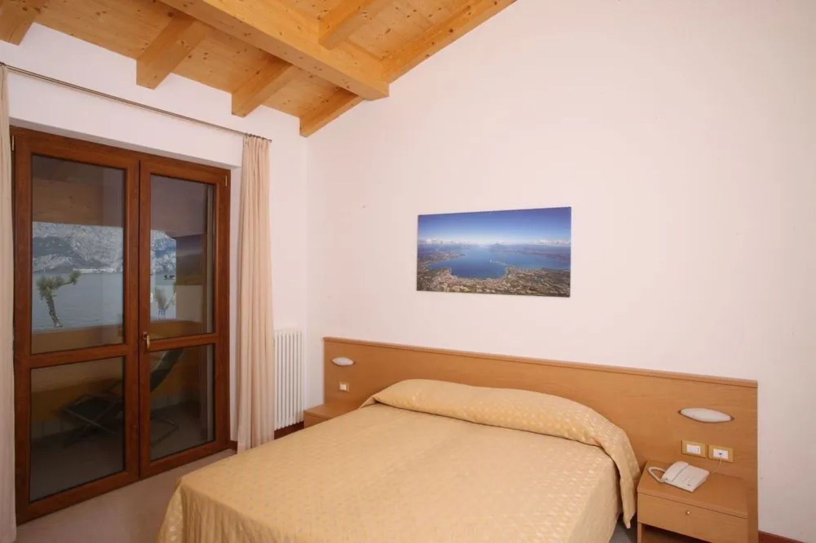 Atlantide Villaggio Albergo