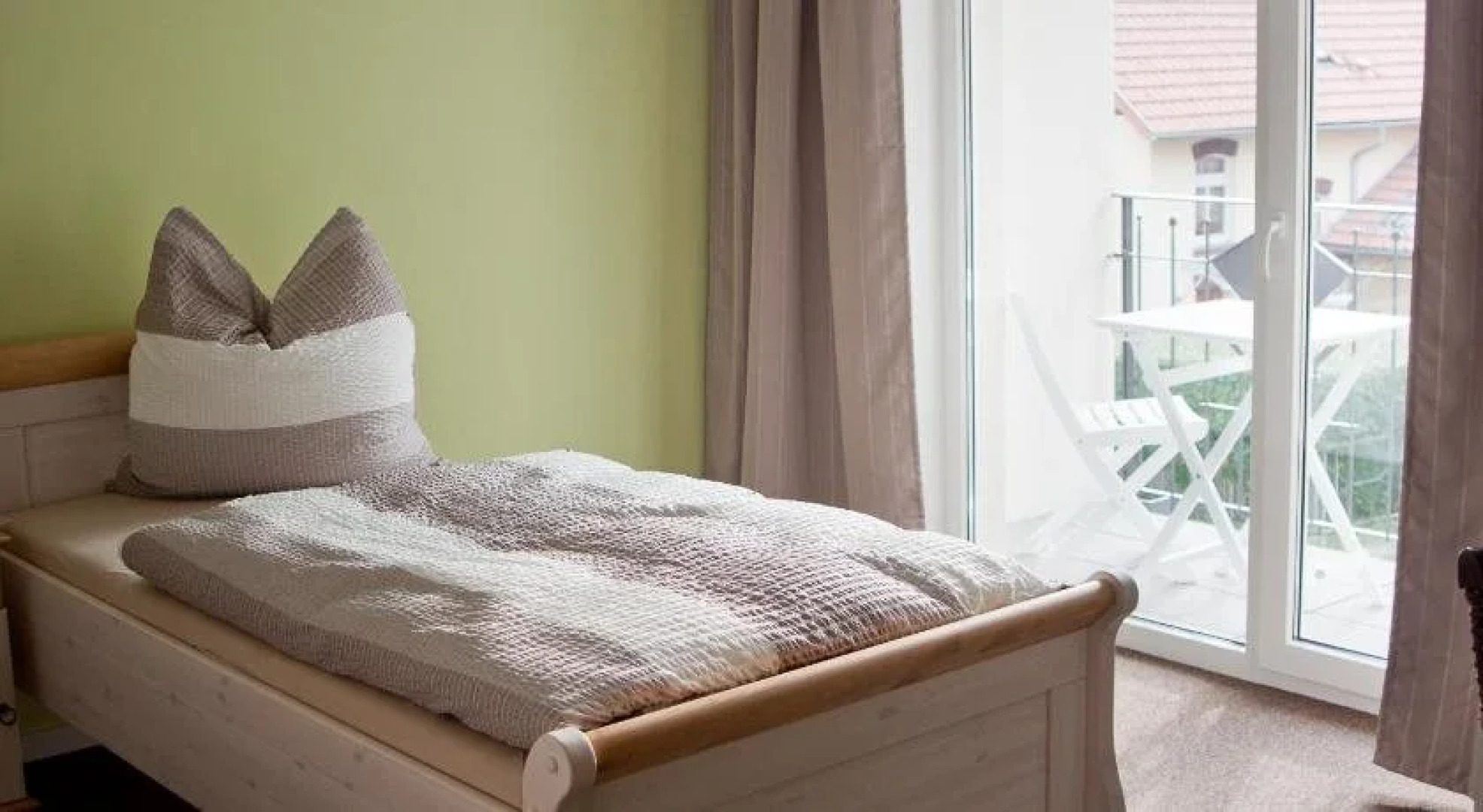 Cafe Hehrlich - Cafe, Pension & mehr