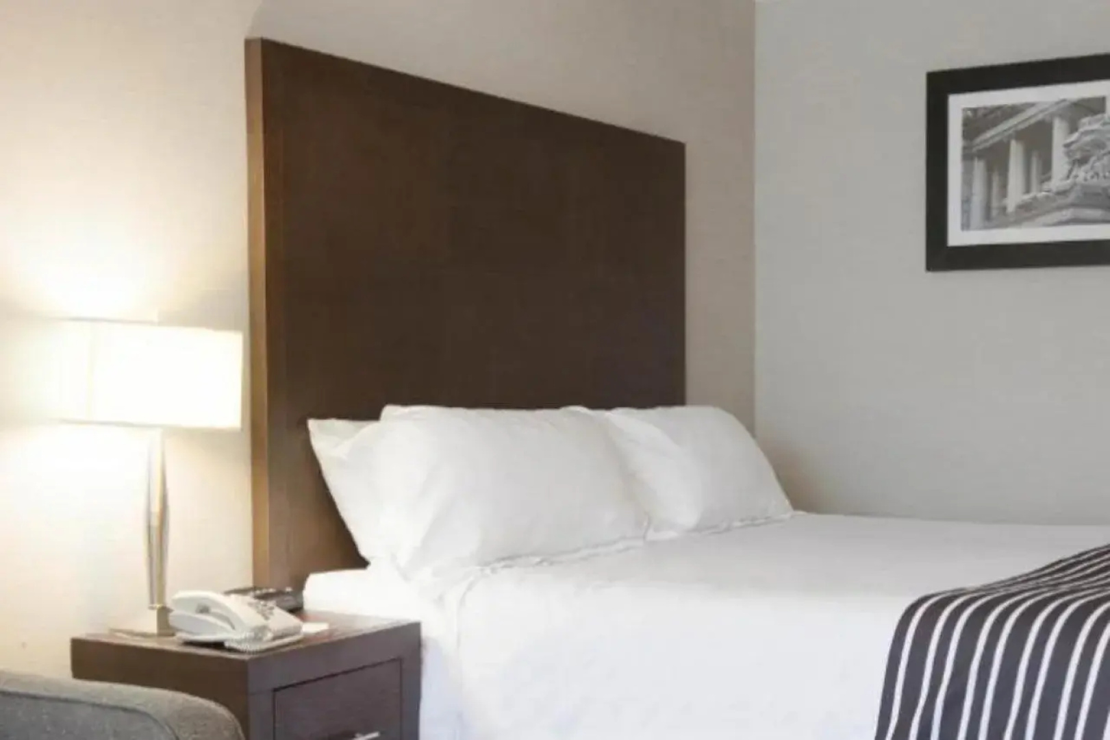 Sandman Hotel Vancouver Downtown