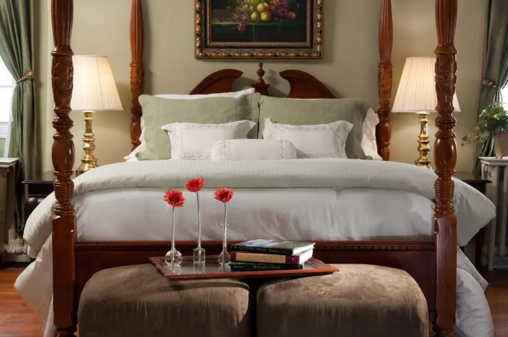 Inn and Tavern at Meander