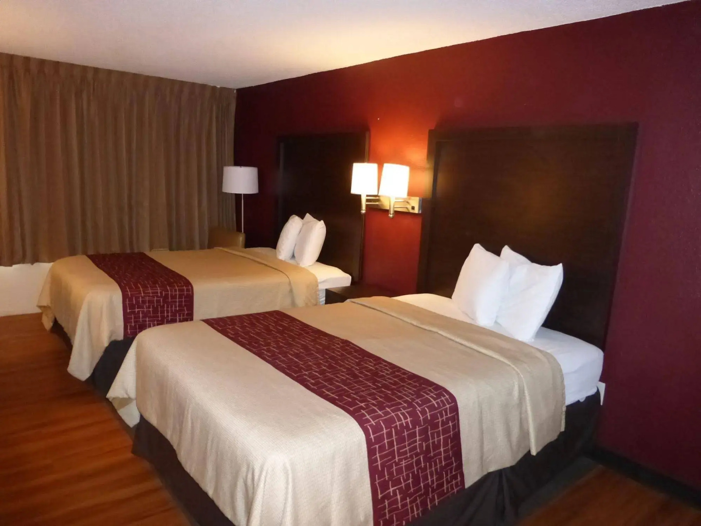 Red Roof Inn Cincinnati Airport–Florence/ Erlanger