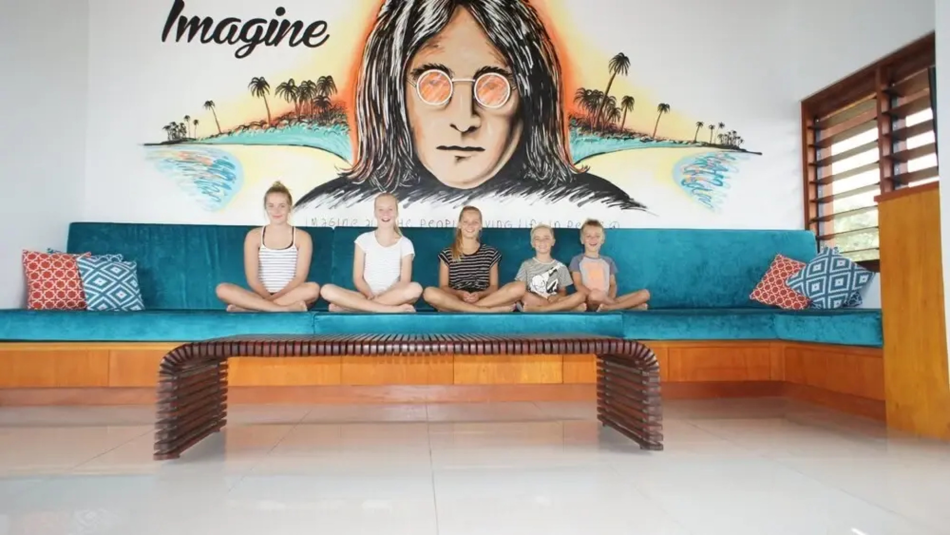 Private Holiday House