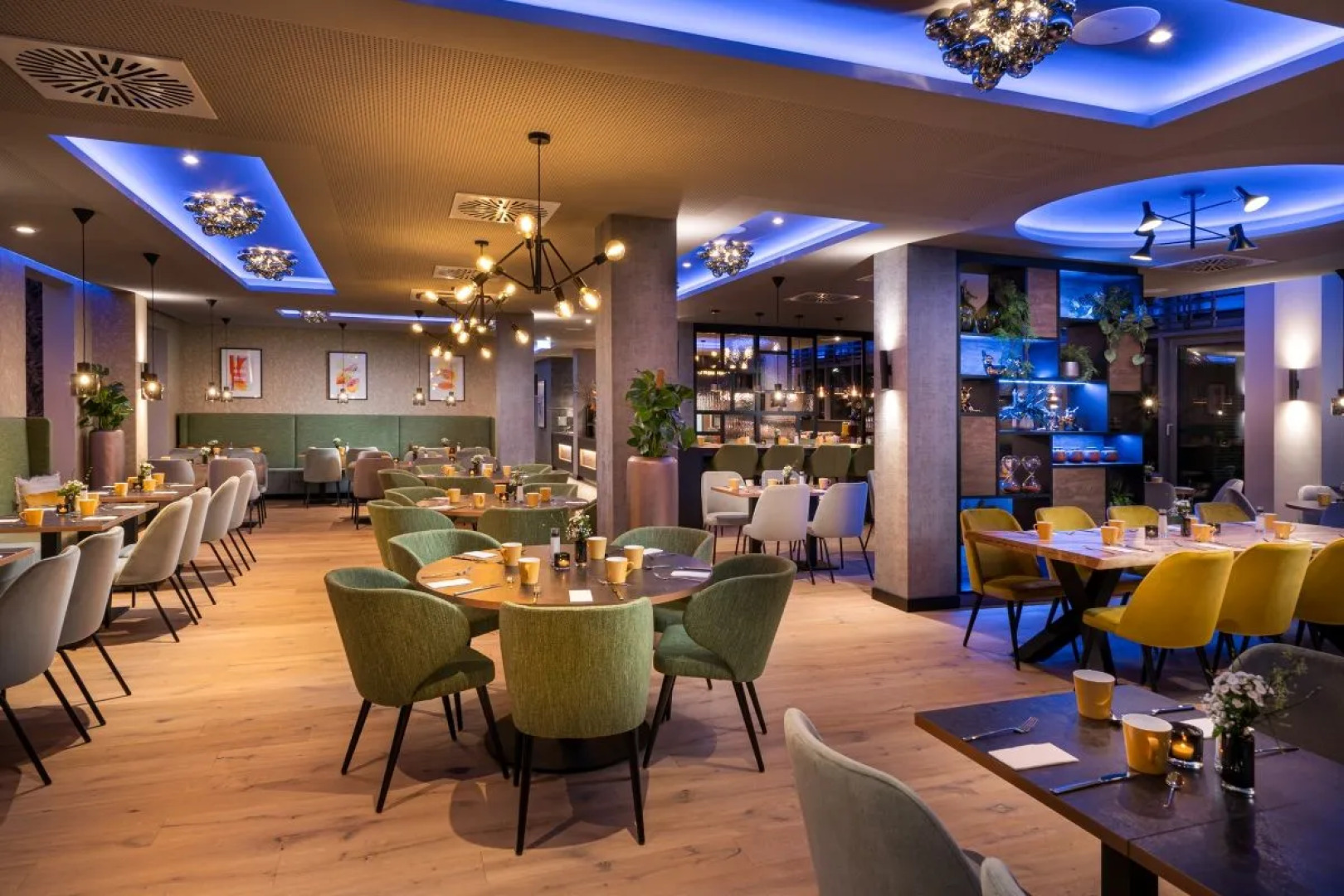 Leonardo Hotel Eschborn Frankfurt