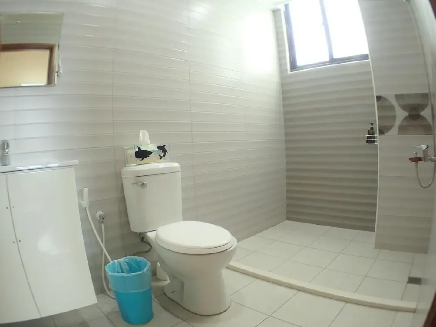 Living My Life Hostel