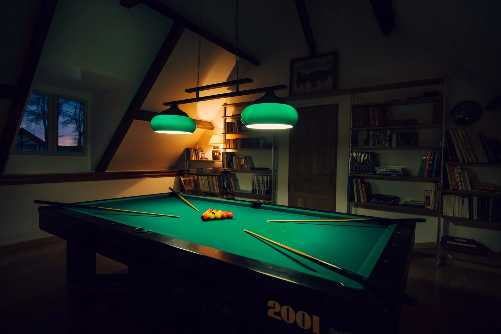 Clos Céleste - Campagne d'Etretat