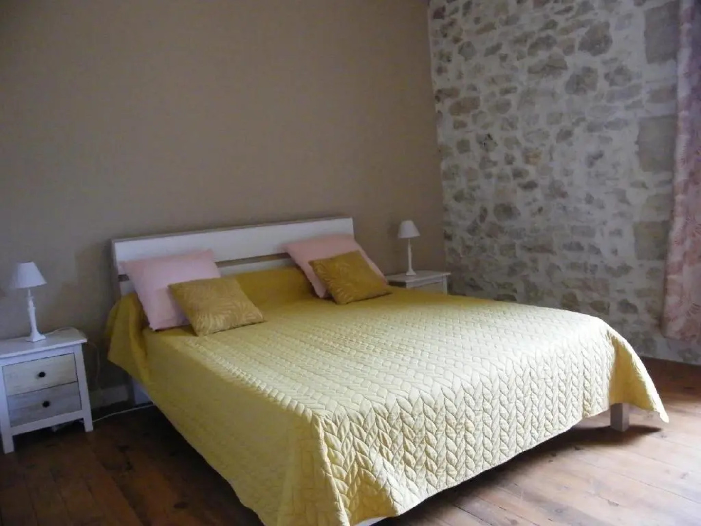 LOU CHASTEL - DEMEURE PERIGOURDINE ENTIEREMENT CLIMATISEE avec PISCINE PRIVEE