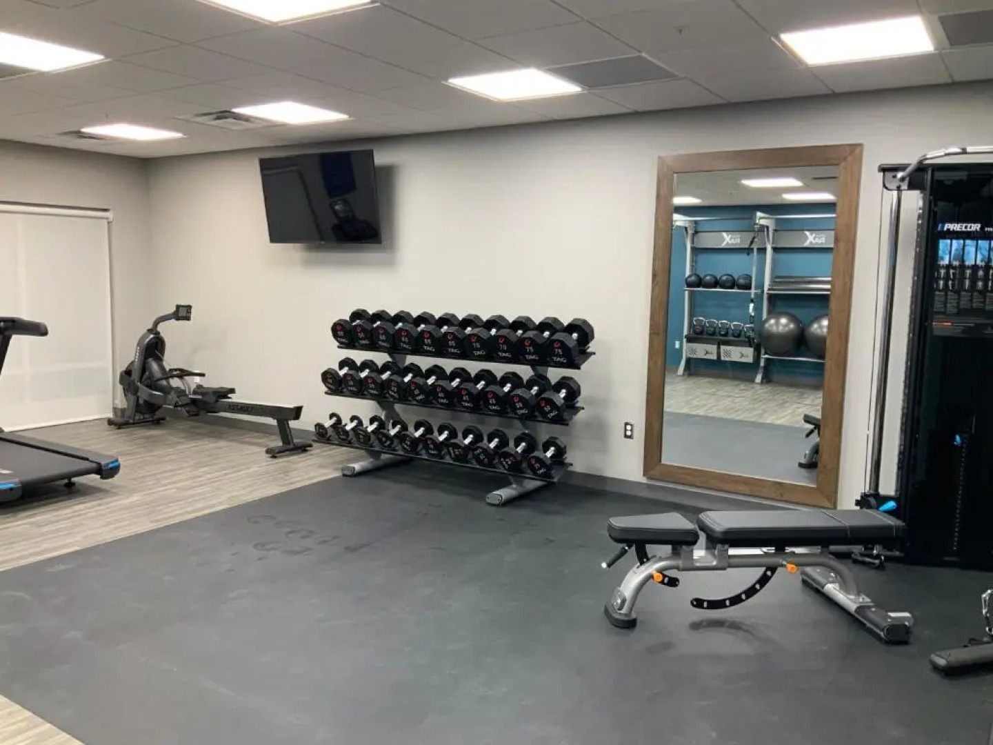 Hampton Inn & Suites Canal Winchester Columbus