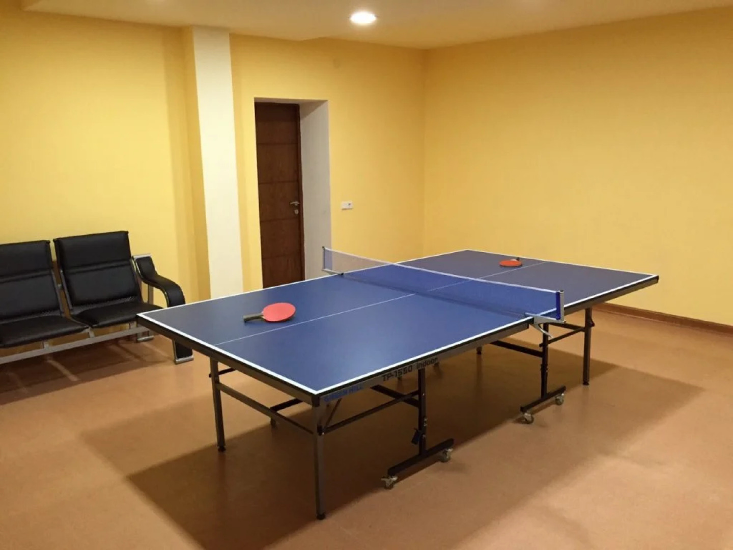 Отель «Гюмри»