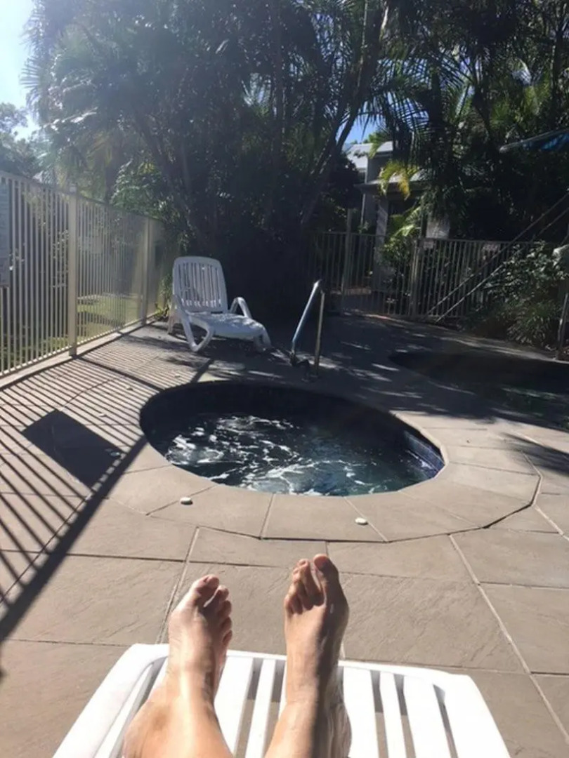 Chez Noosa Holiday Apartments