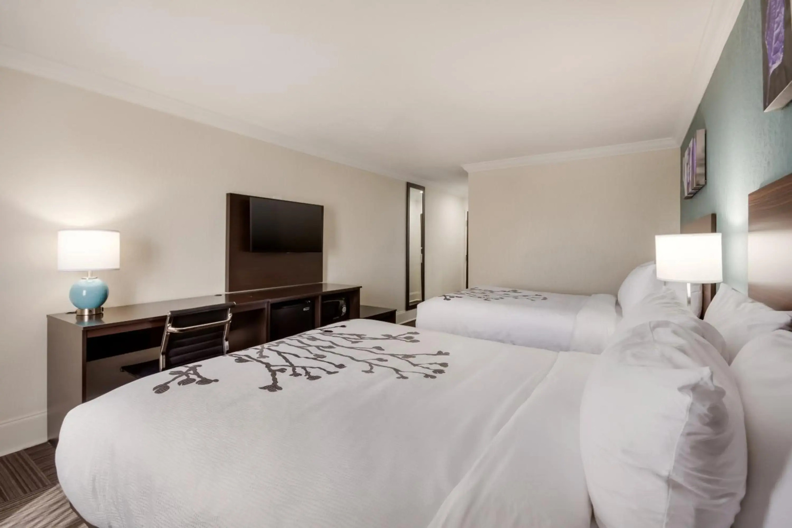 Sleep Inn & Suites Niceville – Destin