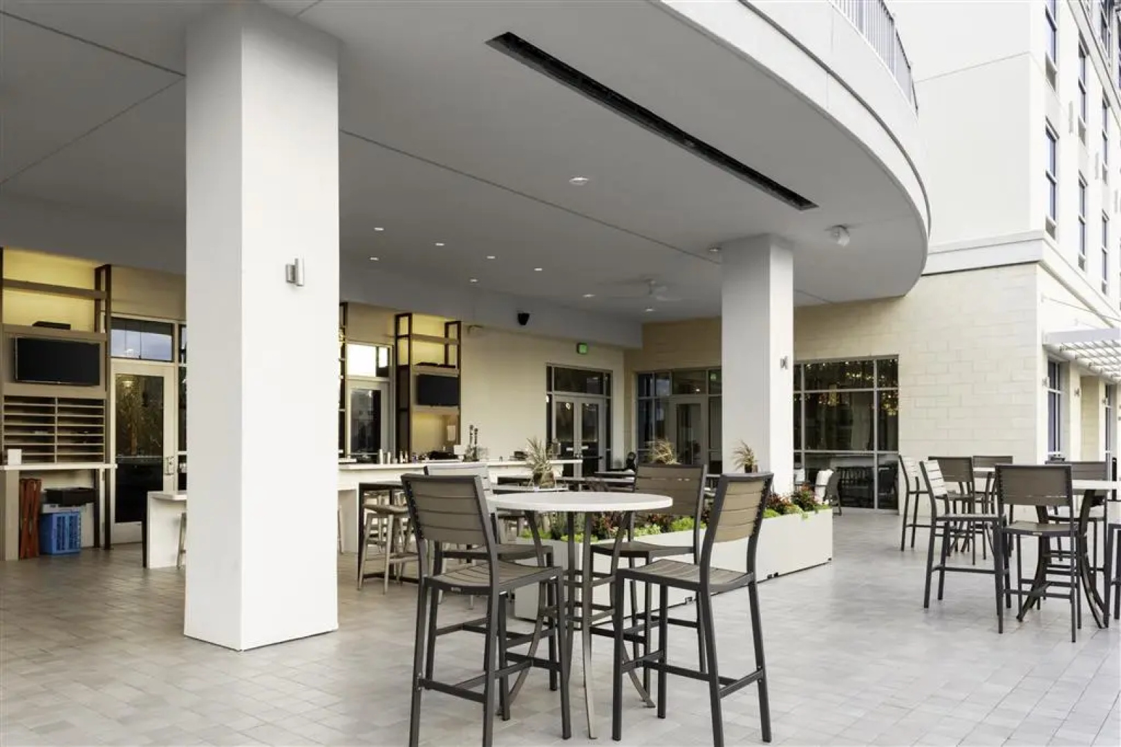 Hilton Garden Inn Ocala Downtown