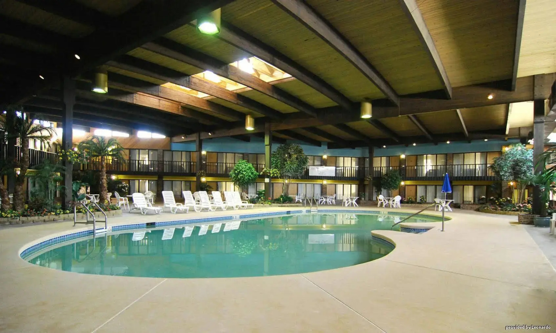 Crossroads Hotel and Event Center