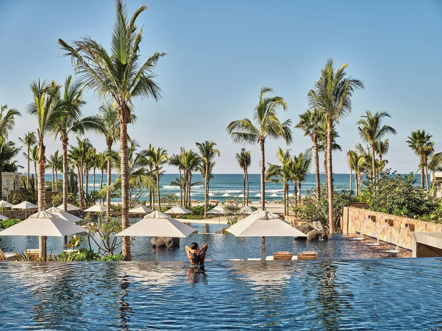 Susurros del Corazón, Auberge Collection