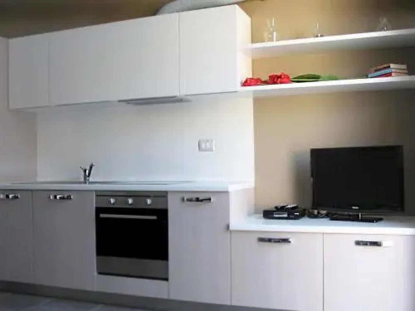 Residence Borgo Del Cigno