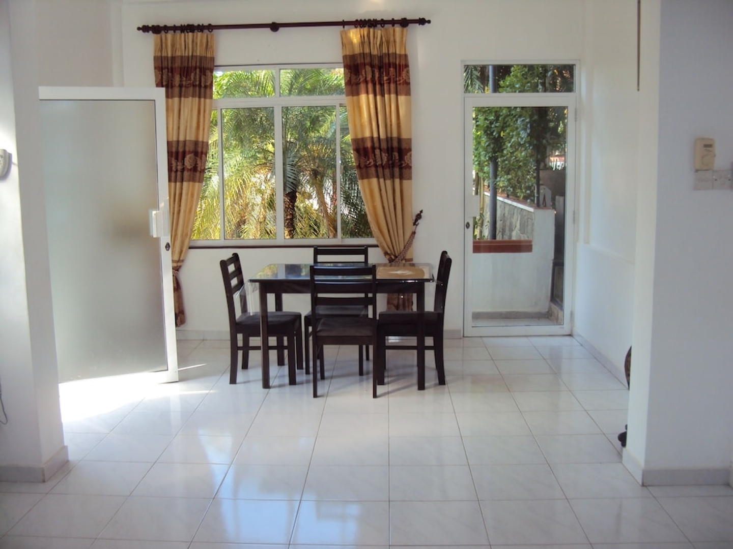 Angel Villa - Exotic Holidays in Private Villa Near Beach