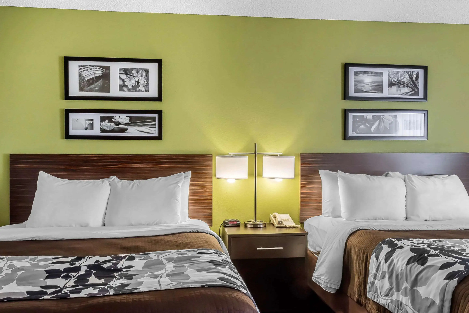 Sleep Inn & Suites Dothan North