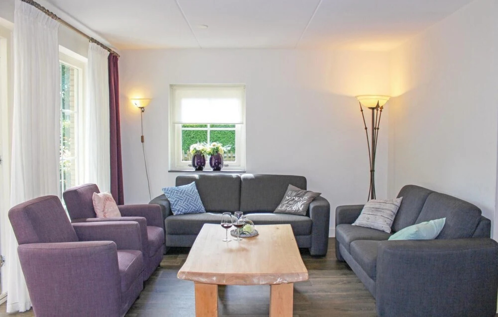 Amazing Home in Lunteren With 6 Bedrooms, Sauna and Wifi