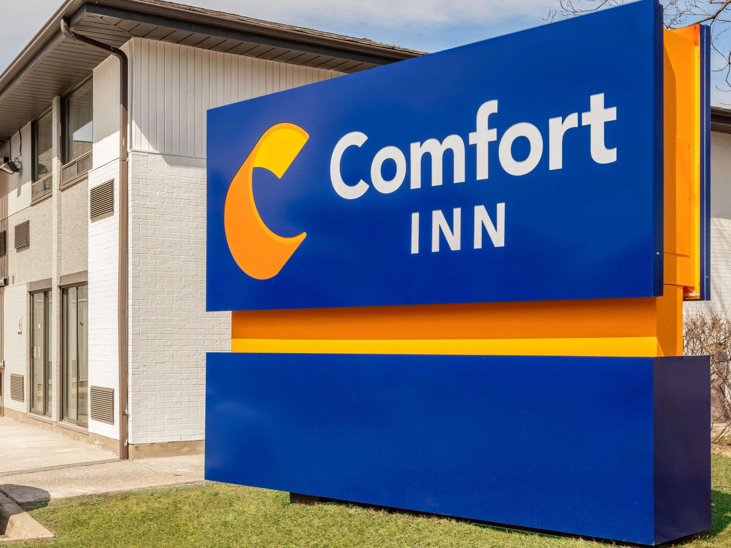 Comfort Inn Ottawa West Kanata