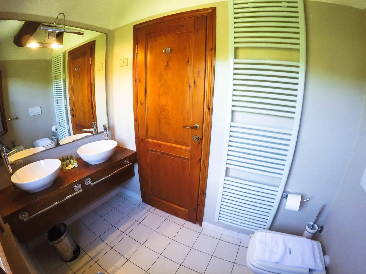 Boschi di Montecalvi