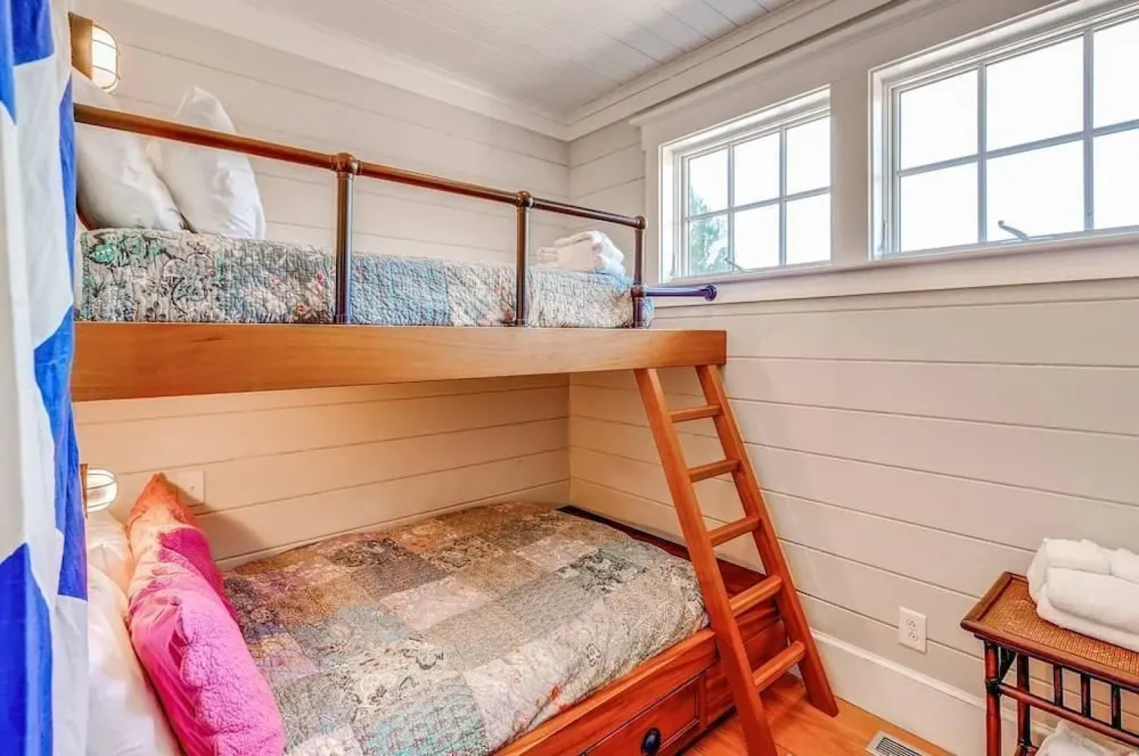 Watch Hill 5 Bedroom Holiday Home By Bald Head Island