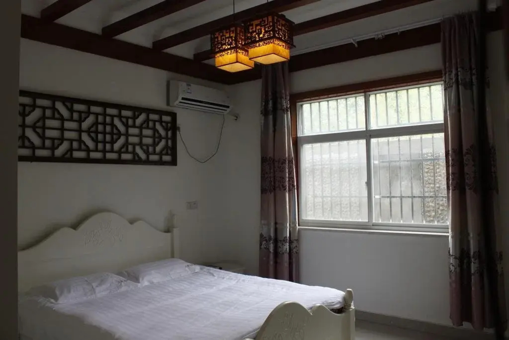 Xitang Dashe Inn (Yunju Branch)