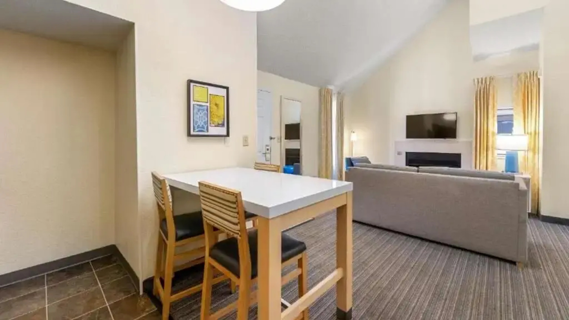 Sonesta ES Suites Cincinnati - Sharonville West