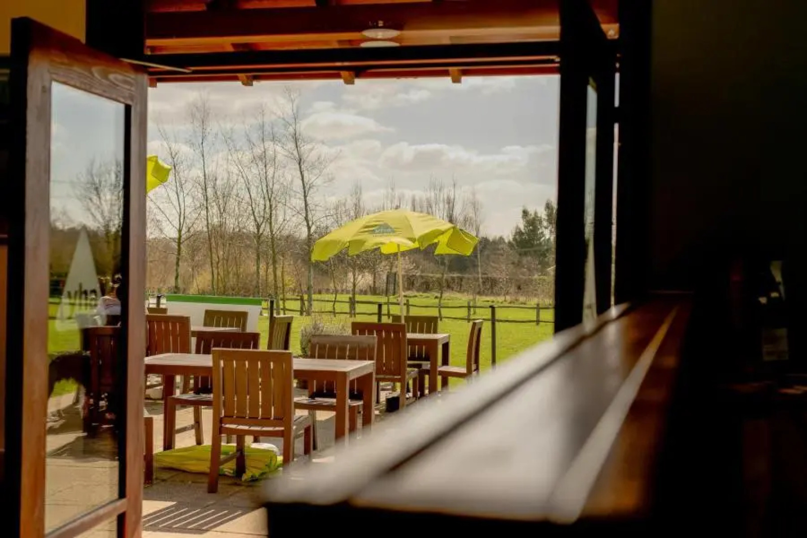 YHA National Forest - Hostel