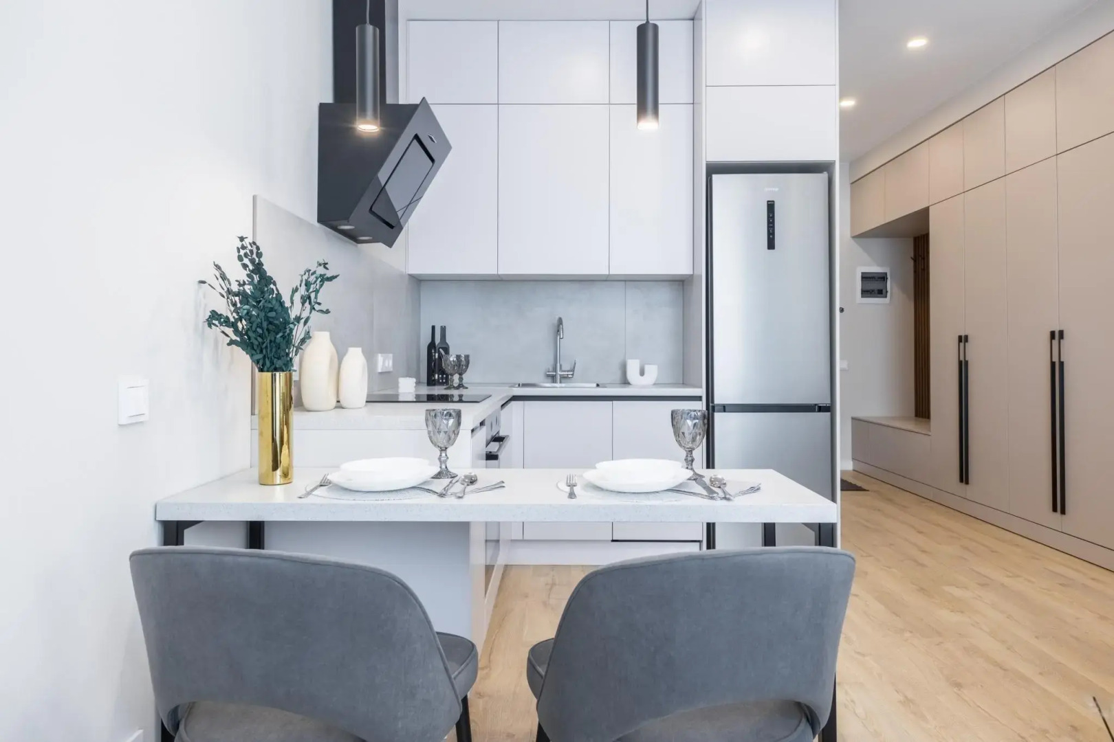 Апартаменты Комфорт на улице Алексея Козина 2