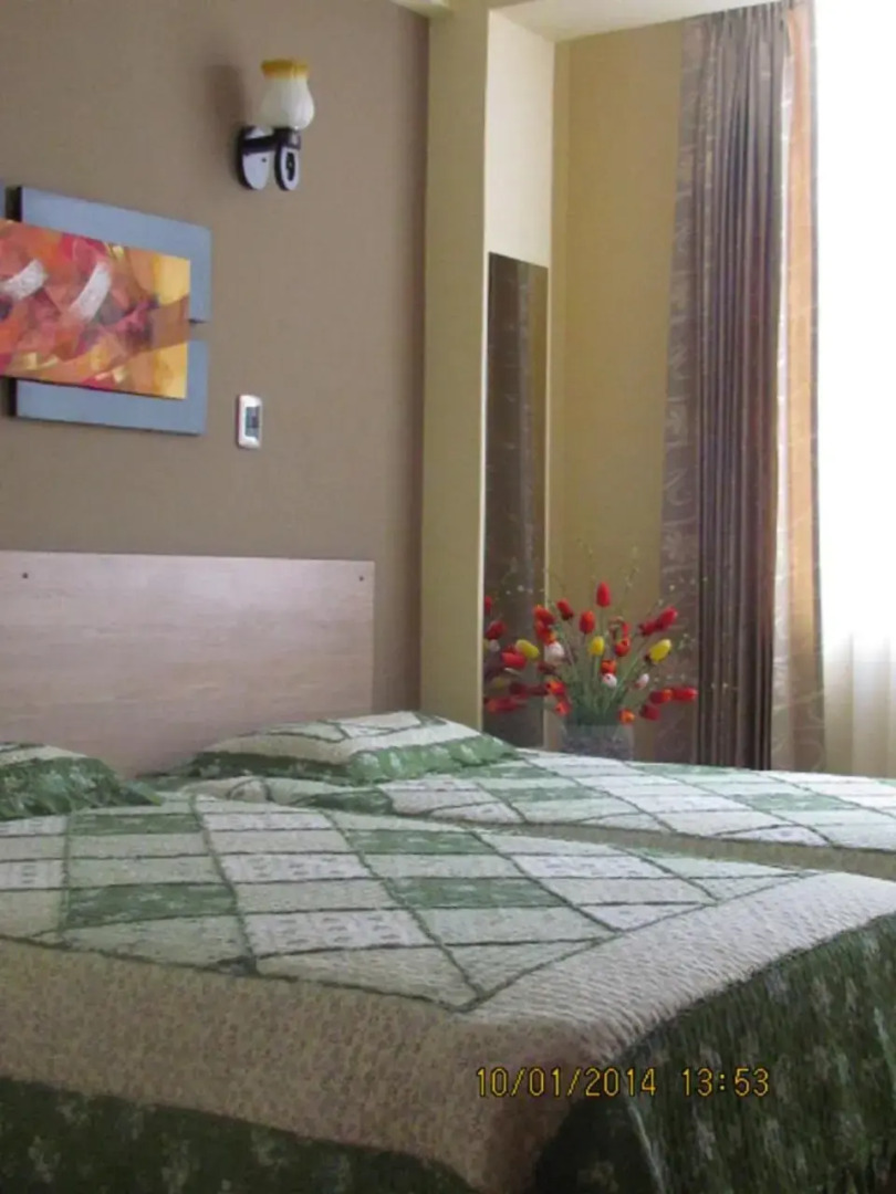 Hotel Torresur Tacna