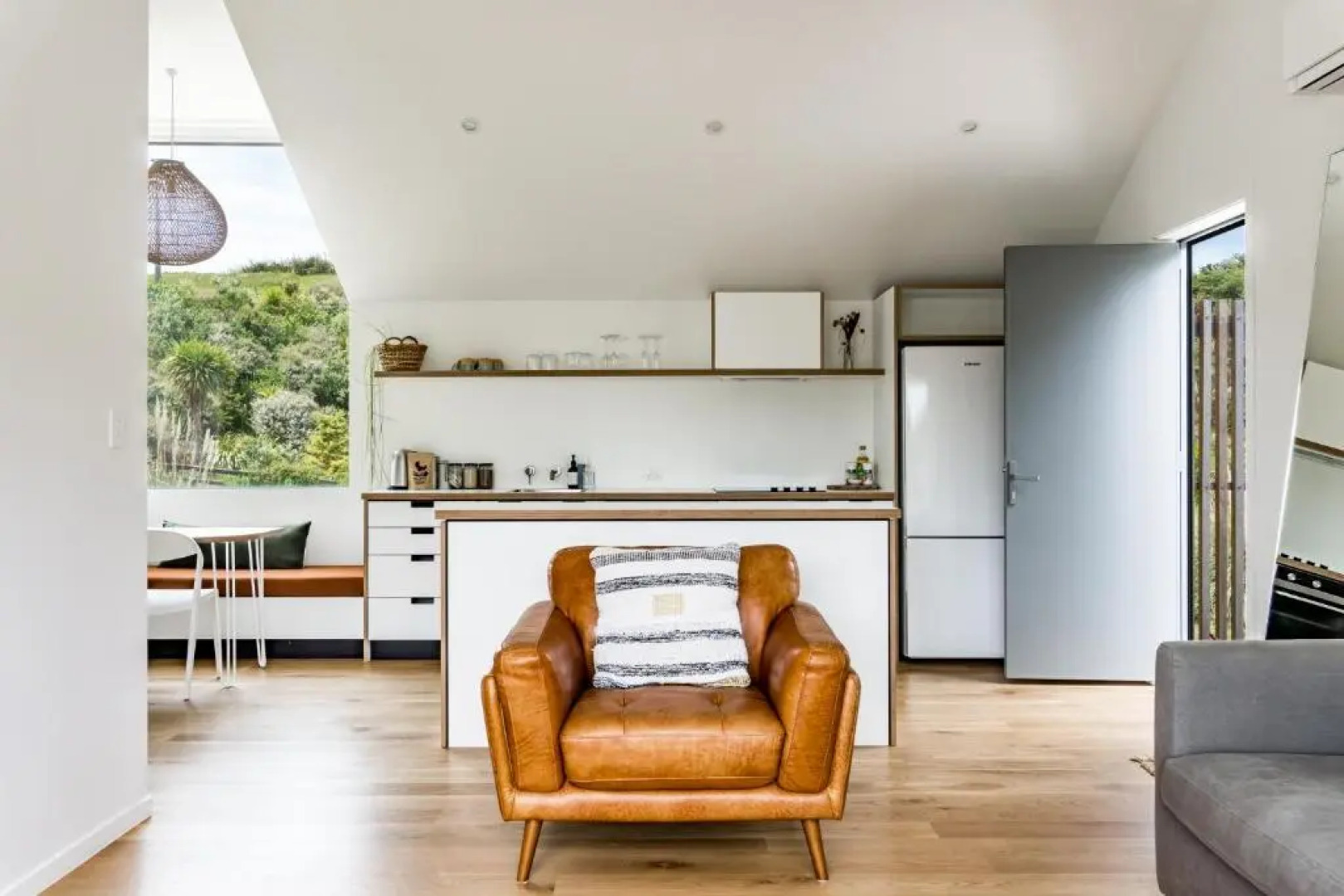 Wainui Landing Apartments 1 & 2