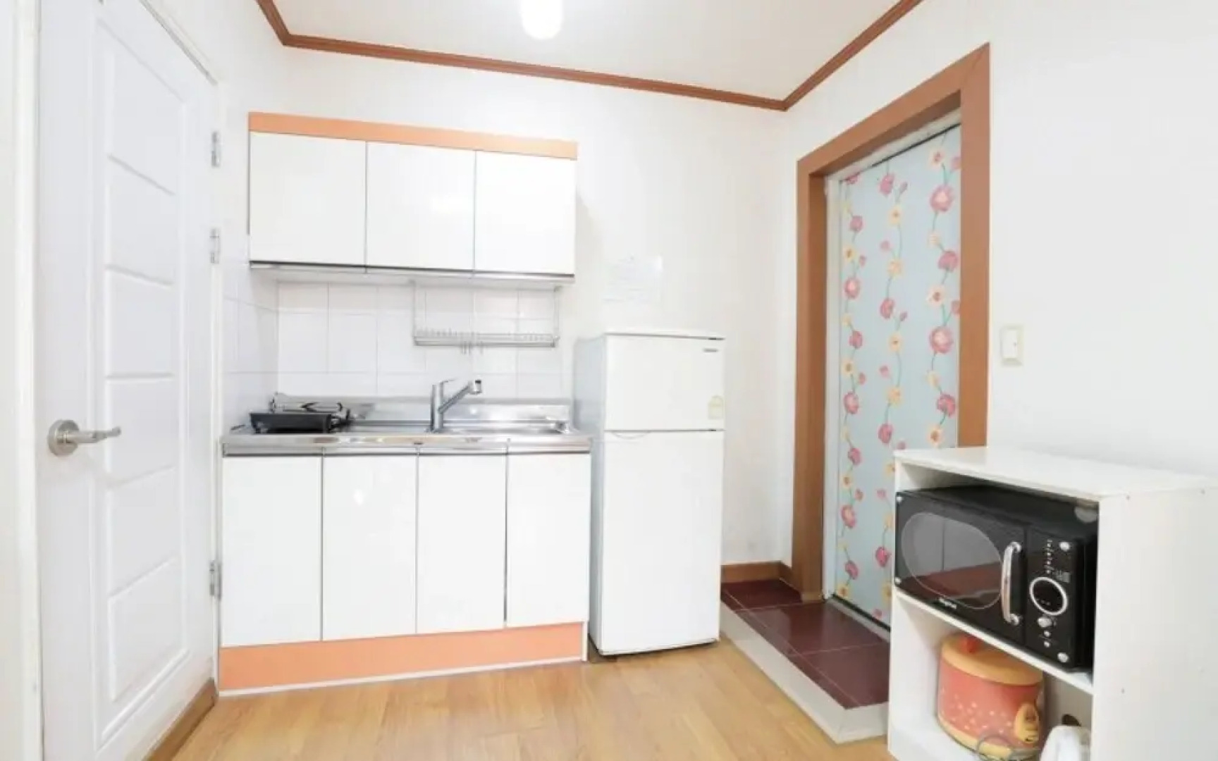 Pocheon Starlight Sonata Pension