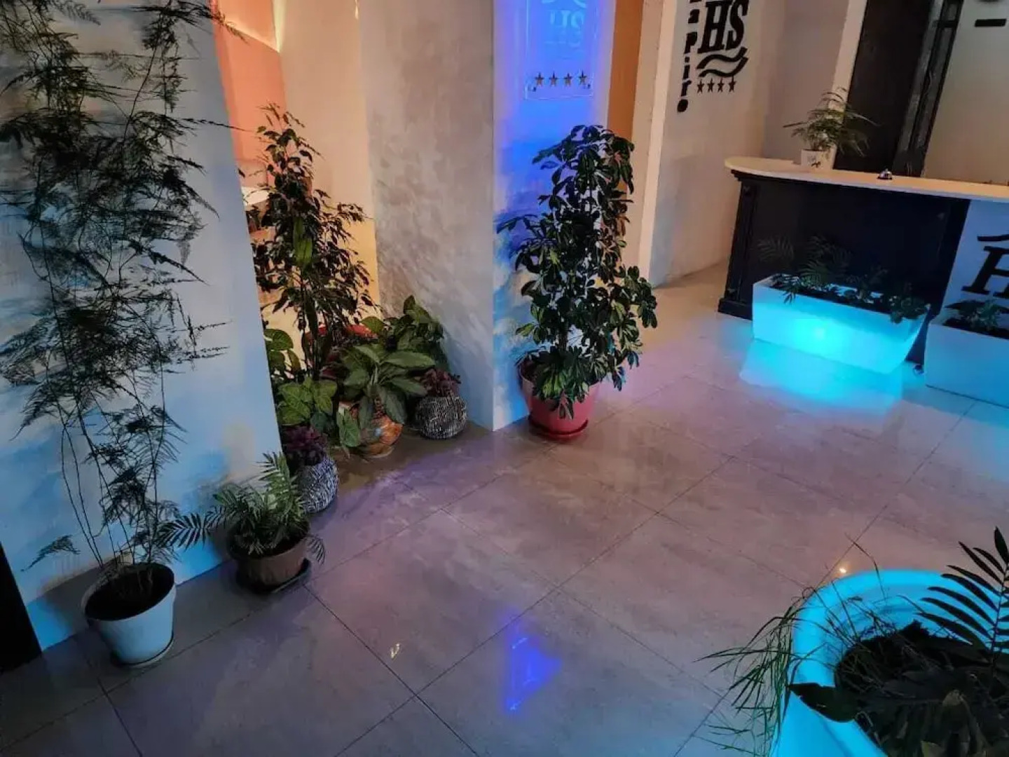 Отель Sanapiro Tbilisi