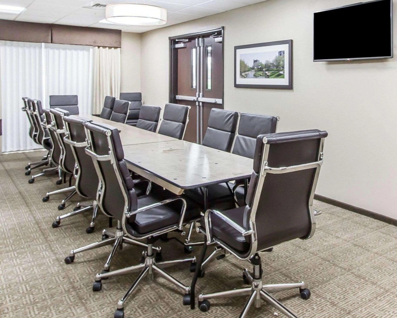 Comfort Suites West Omaha