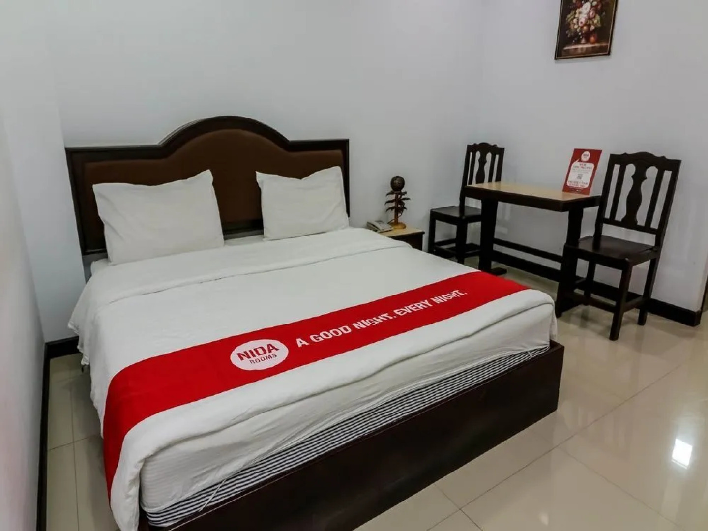 Nida Rooms Udon Thani Hospital 895