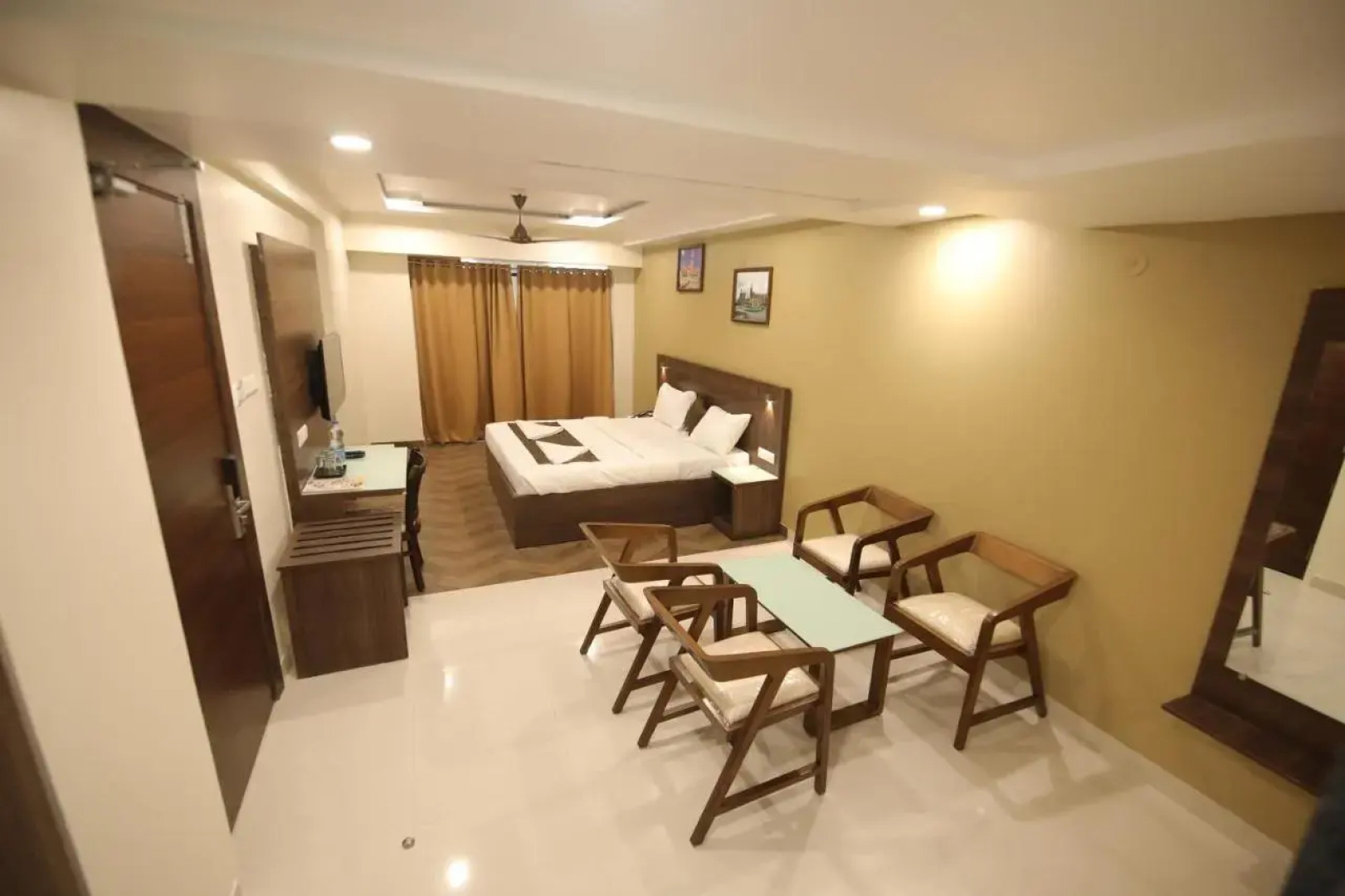 Hotel Shringar Palace By OYO Rooms