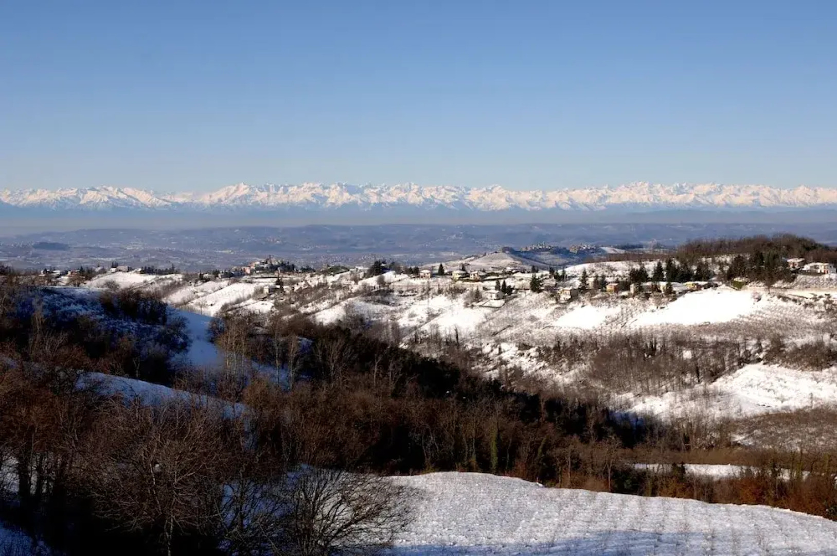 The Bread Oven House