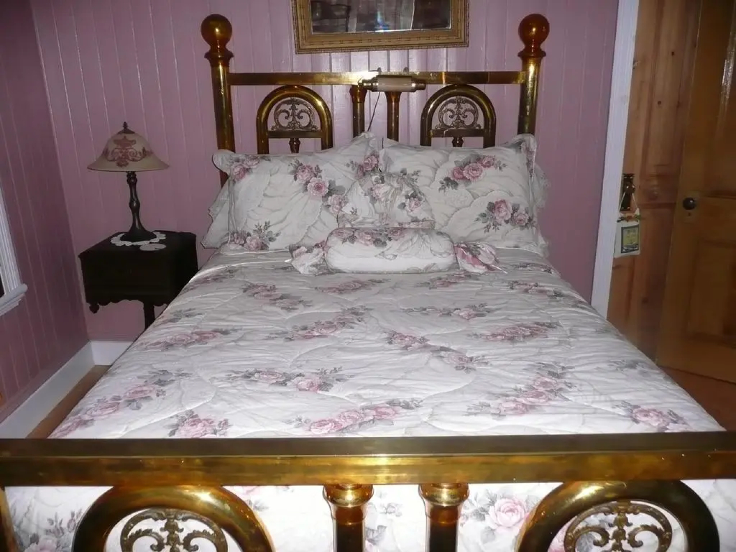 GÃ®te La Villa Du Vieux Clocher